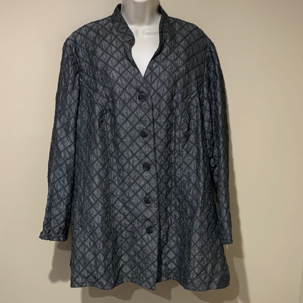 Coldwater Creek jacket